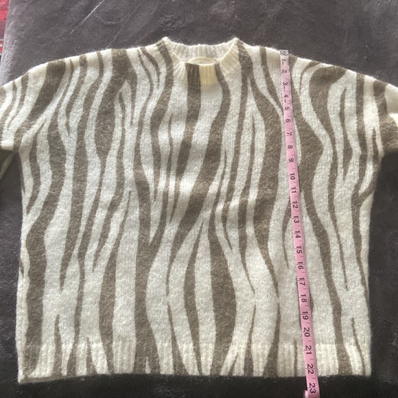 Sezane Indiana Sweater - Picture 6 of 6